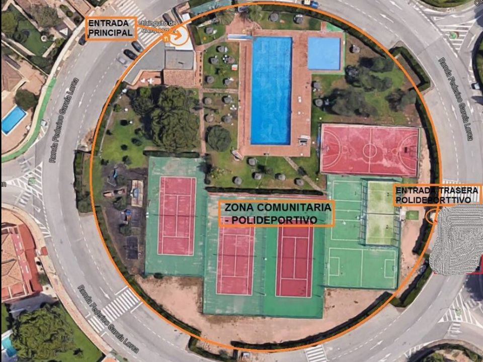 Villa for sale in Dehesa De Campoamor, Alicante province € 295,000